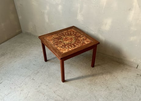 Danish Tile Mini コーヒーテーブル　S-2411-40