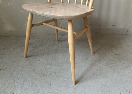 ERCOL アーコール　ゴールドスミスチェア　S-2310-02