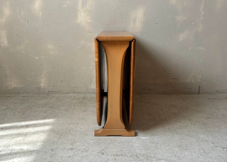 ERCOL ゲートレッグ コーヒーテーブル S-2409-25