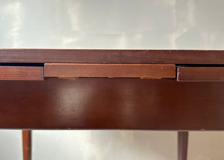 Richard Hornby リチャード・ホーンビー　ダイニングテーブル S-2401-37
