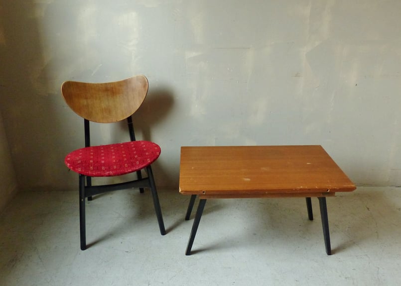 ビューテリティー ダイニングチェア ビューテリティー ダイニングチェア