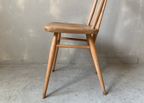 ERCOL スティックバックチェア S-2408-28