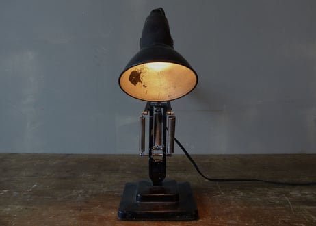 Anglepoise アングルポイズ [model1227]  ベークライト製シェード　S-462