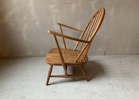 ✶ERCOL  アーコール グランドマザーチェア　S-3