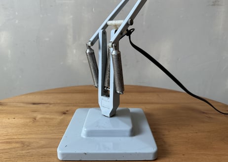 Anglepoise アングルポイズ [model1227] ライトブルー  S-552