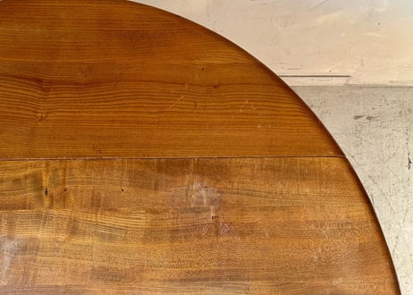 ERCOL アーコール　ドロップリーフテーブル　S-2312-48