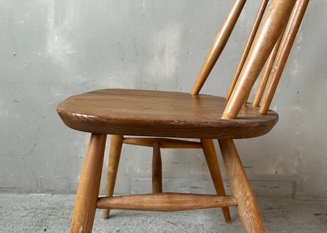 ERCOL アーコール　ゴールドスミスチェア S-2312-45