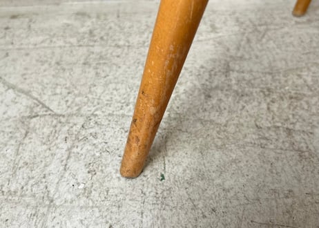 ERCOL アーコール ファンバックチェア　S-2502-12