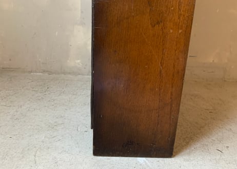 Herbert E. Gibbs ハーバート・E・ギブス ブックシェルフ　S-2407-28