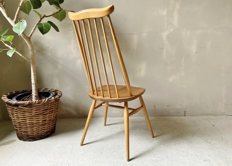 ✶ ERCOL アーコール ゴールドスミスチェア（フルメンテナンス）