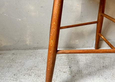 キッズハイチェア　S-2406-04