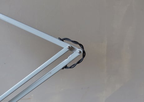 Anglepoise アングルポイズ [model75]　ライトブルー　S-459