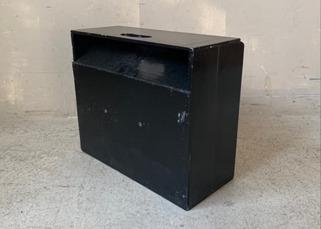 木製バードケース　S-2312-30
