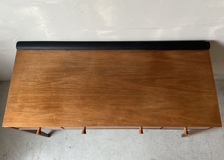 ３Drawer デスク　 S-601