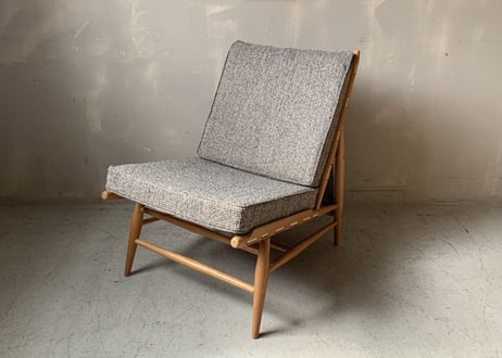 ERCOL アーコール クッションチェア　S-2310-22