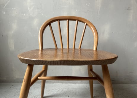 ERCOL アーコール　ドレッシングチェア　 S-631