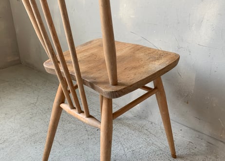 ERCOL スティックバックチェア S-2408-28