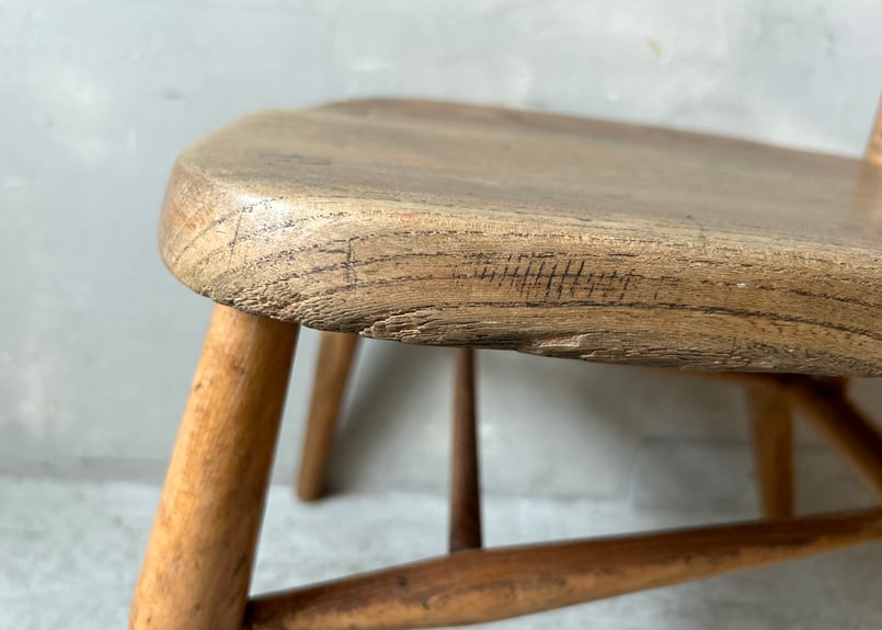 ERCOL アーコール キッズ スタッキングチェア 楽天市場】超レア ERCOL スタッキングチェア アーコール 英国