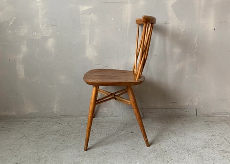 ERCOL アーコール キャンドルスティックチェア　S-2407-17