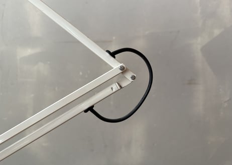 Anglepoise アングルポイズ  [APEX90]  ホワイト S-553