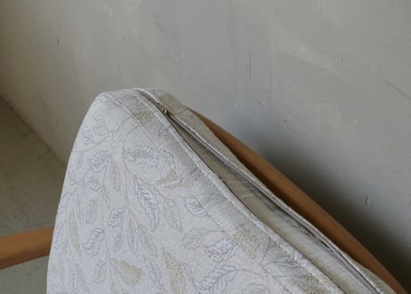 ERCOL アーコール　コンパクトソファ　S-467