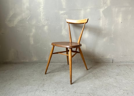 ERCOL スタッキングチェア　S-2502-07