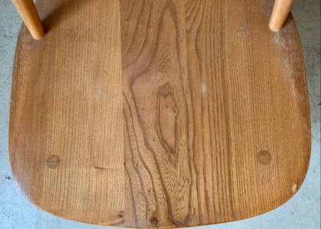 ERCOL アーコール　ゴールドスミスチェア　S-2312-57