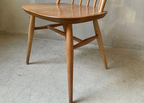 ERCOL アーコール　ゴールドスミスチェア　S-2312-57