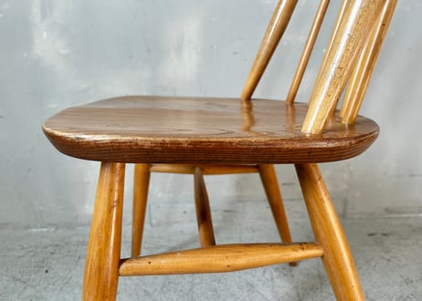 ERCOL　アーコール　ゴールドスミスチェア　S-2312-61