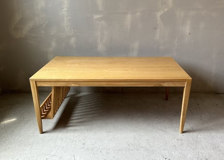 ERCOL アーコール　モダンコーヒーテーブル　S-609