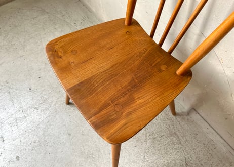 ERCOL スティックバックチェア S-2502-10