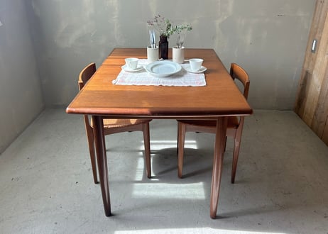 CATEGORY Dining table | mumokuteki antique&repair