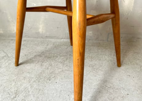 ERCOL　フープバックチェア　S-2502-11
