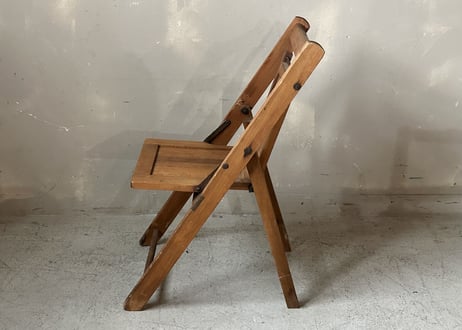 キッズウッドチェア　S-2310-12