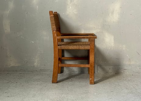 キッズアームチェア　S-2407-12