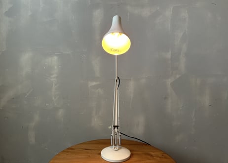Anglepoise アングルポイズ  [APEX90] ホワイト  S-554