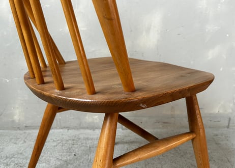ERCOL アーコール フープバックチェア　S-2312-46