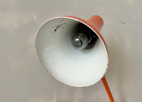 ✶Anglepoise アングルポイズ [APEX90]  オレンジ S-2402-13