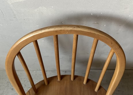 ERCOL アーコール フープバックチェア　S-753