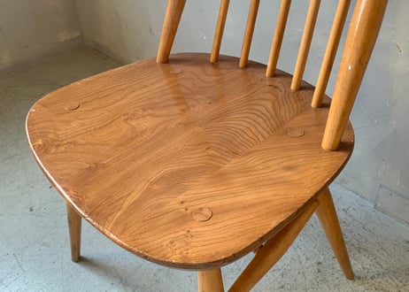 ERCOL アーコール　ゴールドスミスチェア　S-2312-55