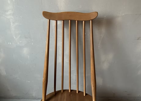 ERCOL アーコール　ゴールドスミスチェア S-683