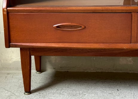 ガラスキャビネット　S-2404-10