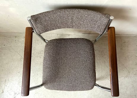 USA デスクアームチェア S-2403-04