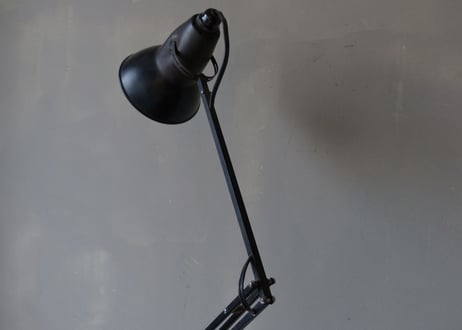 Anglepoise アングルポイズ [model1227]  ベークライト製シェード　S-462