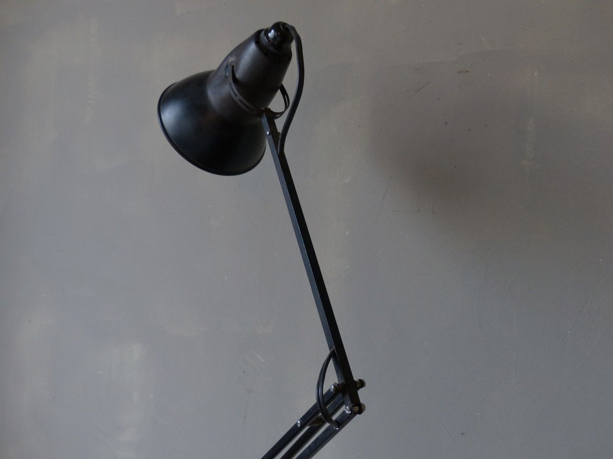 Anglepoise アングルポイズ [model1227] ベークライト製シェード S-4