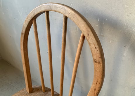 ERCOL アーコール　フープバックチェア　S-2312-56