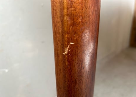 GORDON RUSSELL　ダイニングテーブル　S-2402-34