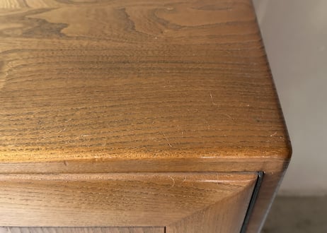 ERCOL アーコール　サイドボード　 S-628