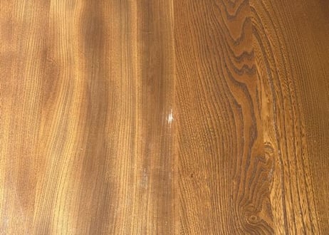 ERCOL　ドロップリーフテーブル S-666