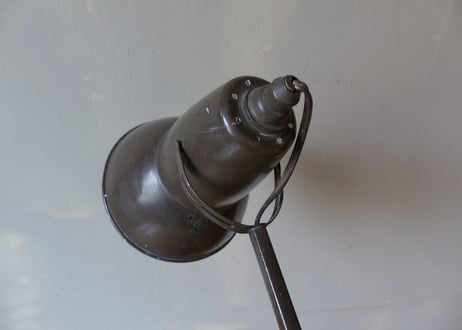 Anglepoise アングルポイズ [model1227]  ブラウン　S-461